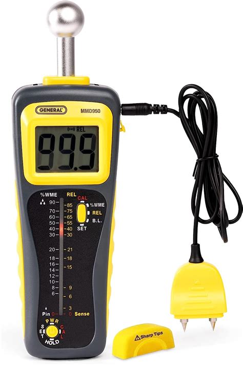 moisture meter for home inspectors|best moisture detection meter.